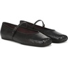 image:imageFranco Sarto Oriel Mary Jane ShoesBlack Leather