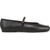 image:imageFranco Sarto Oriel Mary Jane ShoesBlack Leather
