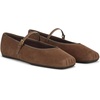 image:imageFranco Sarto Oriel Mary Jane ShoesDark Brown Suede