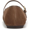 image:imageFranco Sarto Oriel Mary Jane ShoesDark Brown Suede