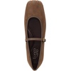 image:imageFranco Sarto Oriel Mary Jane ShoesDark Brown Suede
