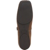 image:imageFranco Sarto Oriel Mary Jane ShoesDark Brown Suede