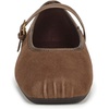 image:imageFranco Sarto Oriel Mary Jane ShoesDark Brown Suede