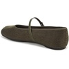 image:imageFranco Sarto Oriel Mary Jane ShoesGreen Fabric