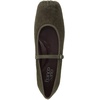 image:imageFranco Sarto Oriel Mary Jane ShoesGreen Fabric