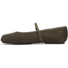 image:imageFranco Sarto Oriel Mary Jane ShoesGreen Fabric