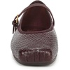 image:imageFranco Sarto Oriel Mary Jane ShoesRed Leather