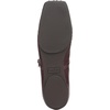 image:imageFranco Sarto Oriel Mary Jane ShoesRed Leather