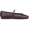 image:imageFranco Sarto Oriel Mary Jane ShoesRed Leather