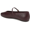 image:imageFranco Sarto Oriel Mary Jane ShoesRed Leather