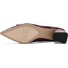 image:imageFranco Sarto Racer Pump Bow Pump ShoesRed Synthetic