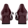 image:imageFranco Sarto Racer Pump Bow Pump ShoesRed Synthetic