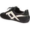 image:imageFranco Sarto Raquel Laceup ShoesBlack