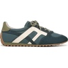 image:imageFranco Sarto Raquel Laceup ShoesBlue