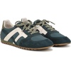 image:imageFranco Sarto Raquel Laceup ShoesBlue