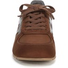 image:imageFranco Sarto Raquel Laceup ShoesBrown