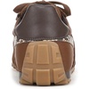 image:imageFranco Sarto Raquel Laceup ShoesBrown