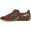 image:imageFranco Sarto Raquel Laceup ShoesBrown