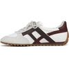 image:imageFranco Sarto Raquel Laceup ShoesWhite
