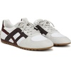 image:imageFranco Sarto Raquel Laceup ShoesWhite