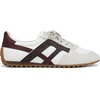 image:imageFranco Sarto Raquel Laceup ShoesWhite