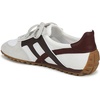 image:imageFranco Sarto Raquel Laceup ShoesWhite