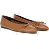 image:imageFranco Sarto RosaleeBrown Leather
