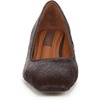 image:imageFranco Sarto Salino Pump ShoesBrown Leather