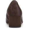 image:imageFranco Sarto Salino Pump ShoesBrown Leather