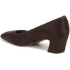 image:imageFranco Sarto Salino Pump ShoesBrown Leather