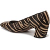 image:imageFranco Sarto Salino Pump ShoesCamel Multi