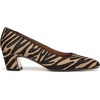 image:imageFranco Sarto Salino Pump ShoesCamel Multi