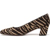 image:imageFranco Sarto Salino Pump ShoesCamel Multi