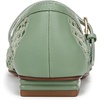 image:imageFranco Sarto Tinsley Mary Jane FlatsAloe Green Woven
