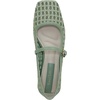 image:imageFranco Sarto Tinsley Mary Jane FlatsAloe Green Woven