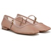 image:imageFranco Sarto Tinsley Mary Jane FlatsBallet Pink Mesh