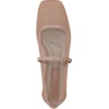 image:imageFranco Sarto Tinsley Mary Jane FlatsBallet Pink Mesh