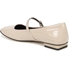 image:imageFranco Sarto Tinsley Mary Jane FlatsBeige Patent