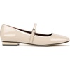 image:imageFranco Sarto Tinsley Mary Jane FlatsBeige Patent