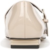 image:imageFranco Sarto Tinsley Mary Jane FlatsBeige Patent
