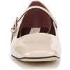 image:imageFranco Sarto Tinsley Mary Jane FlatsBeige Patent