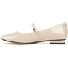 image:imageFranco Sarto Tinsley Mary Jane FlatsBeige Patent