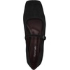image:imageFranco Sarto Tinsley Mary Jane FlatsBlack