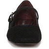 image:imageFranco Sarto Tinsley Mary Jane FlatsBlack