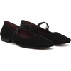 image:imageFranco Sarto Tinsley Mary Jane FlatsBlack