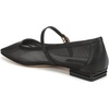 image:imageFranco Sarto Tinsley Mary Jane FlatsBlack Mesh