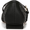 image:imageFranco Sarto Tinsley Mary Jane FlatsBlack Open Weave