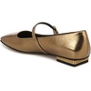 image:imageFranco Sarto Tinsley Mary Jane FlatsBronze Metallic