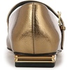 image:imageFranco Sarto Tinsley Mary Jane FlatsBronze Metallic