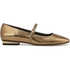 image:imageFranco Sarto Tinsley Mary Jane FlatsBronze Metallic